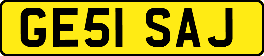 GE51SAJ