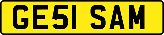 GE51SAM