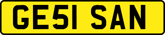 GE51SAN
