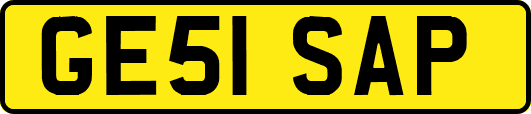 GE51SAP