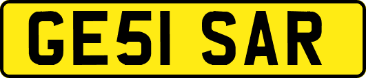 GE51SAR