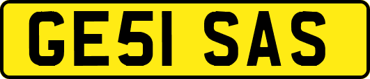 GE51SAS