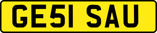 GE51SAU