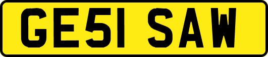 GE51SAW