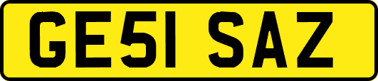GE51SAZ