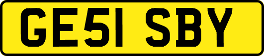 GE51SBY