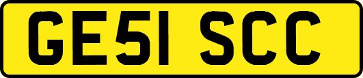 GE51SCC