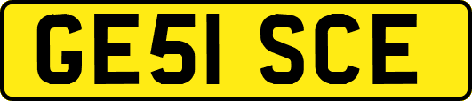 GE51SCE
