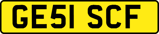 GE51SCF