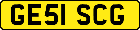 GE51SCG