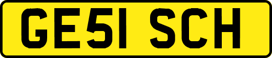 GE51SCH