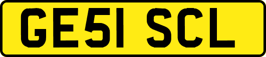 GE51SCL