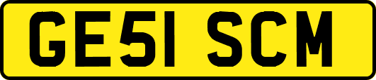 GE51SCM