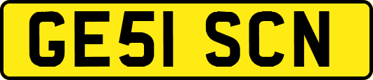 GE51SCN