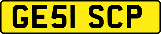 GE51SCP