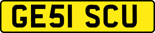 GE51SCU