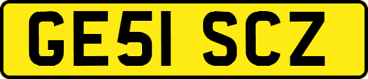 GE51SCZ
