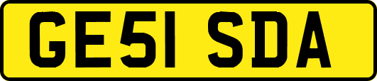 GE51SDA