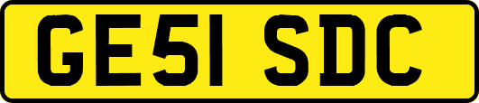 GE51SDC