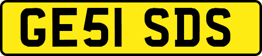 GE51SDS
