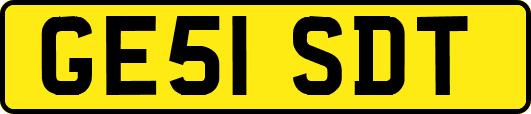 GE51SDT