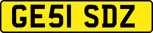 GE51SDZ