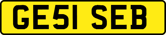 GE51SEB