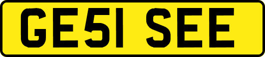 GE51SEE