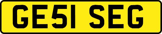 GE51SEG