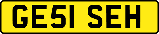 GE51SEH