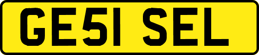 GE51SEL
