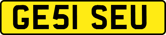 GE51SEU