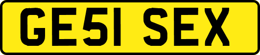 GE51SEX