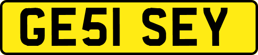 GE51SEY