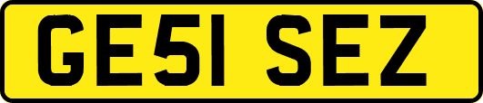 GE51SEZ