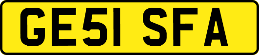 GE51SFA