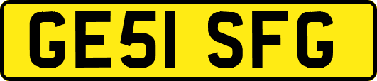 GE51SFG