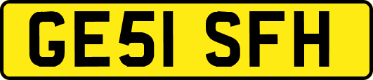 GE51SFH