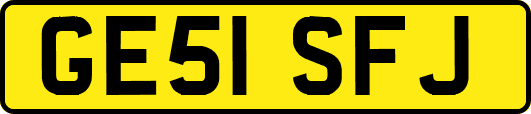 GE51SFJ