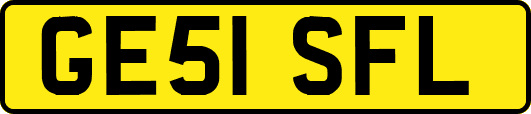 GE51SFL