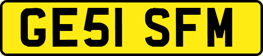 GE51SFM