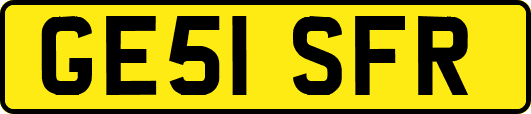 GE51SFR