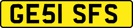 GE51SFS