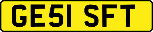 GE51SFT
