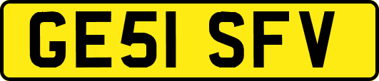 GE51SFV
