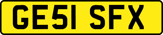GE51SFX