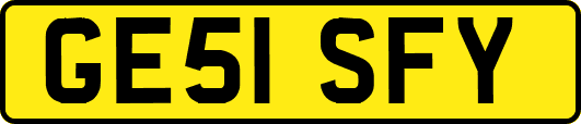 GE51SFY