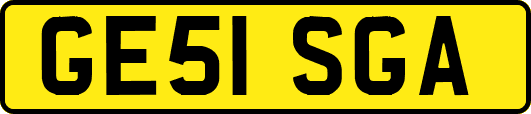 GE51SGA