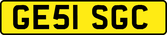 GE51SGC