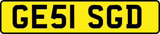 GE51SGD